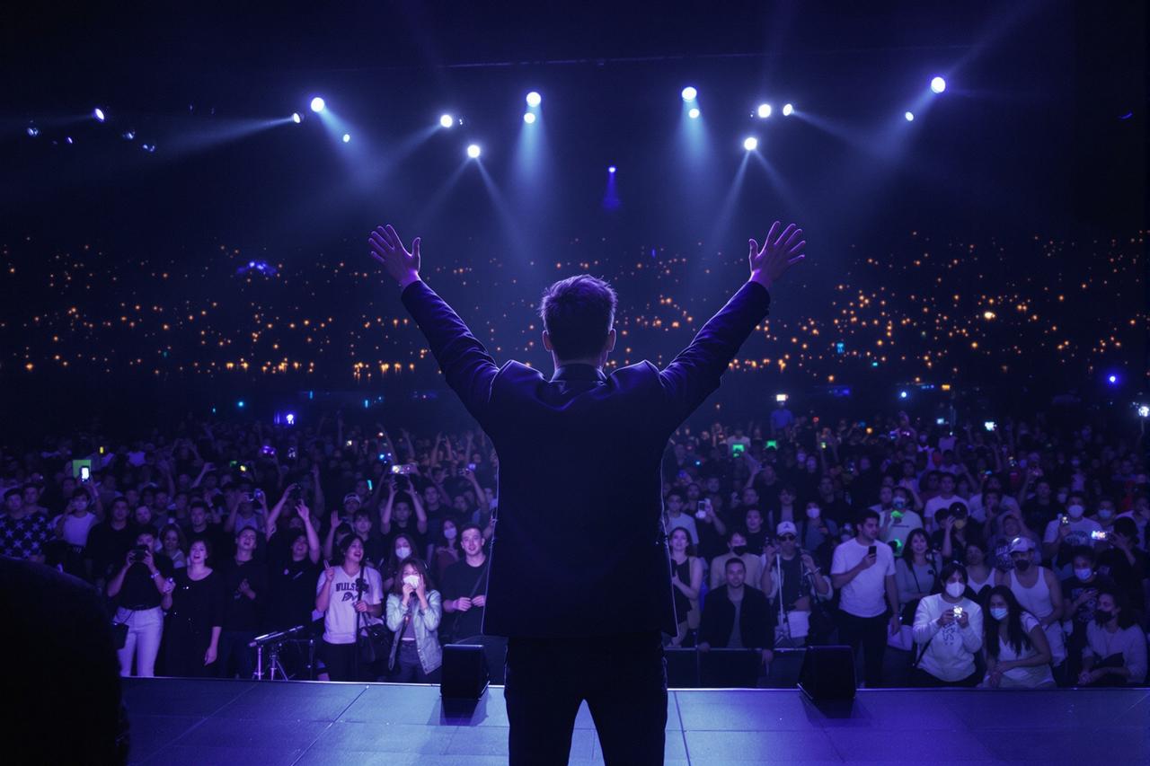 免费视频2026年度粉丝见面会