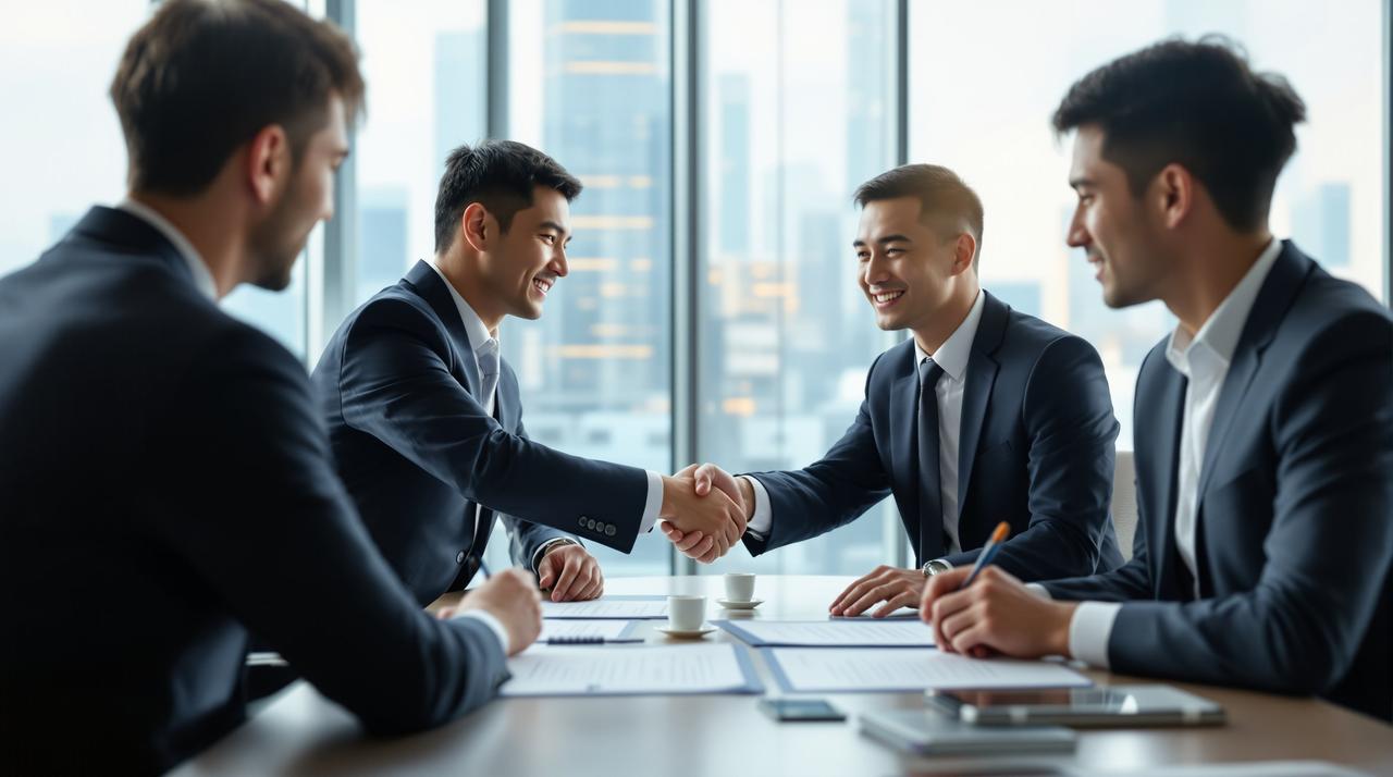 免费视频与腾讯视频达成战略合作，独家内容授权协议正式签署